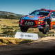 Illustration for article titled WRC Rules Officially Switch to Hybrid Power for 2022 Season